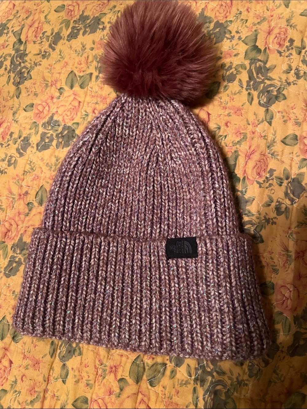 The North Face Winter Hat